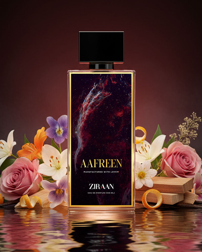 Aafreen - Ziraan