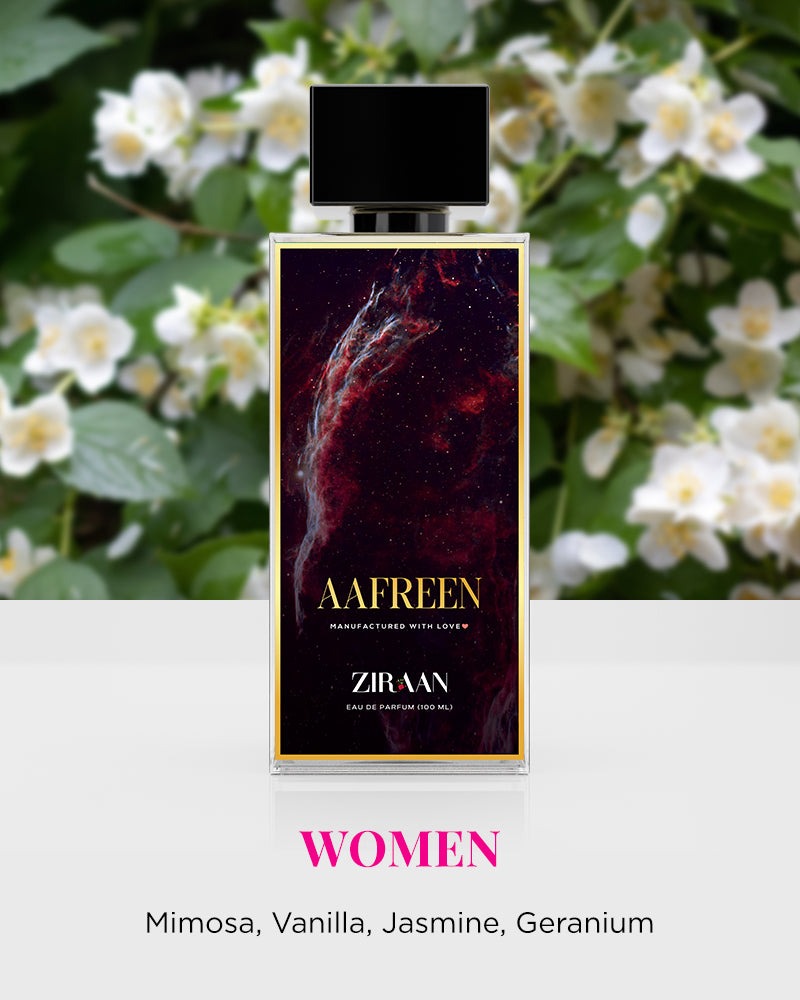 Aafreen - Ziraan
