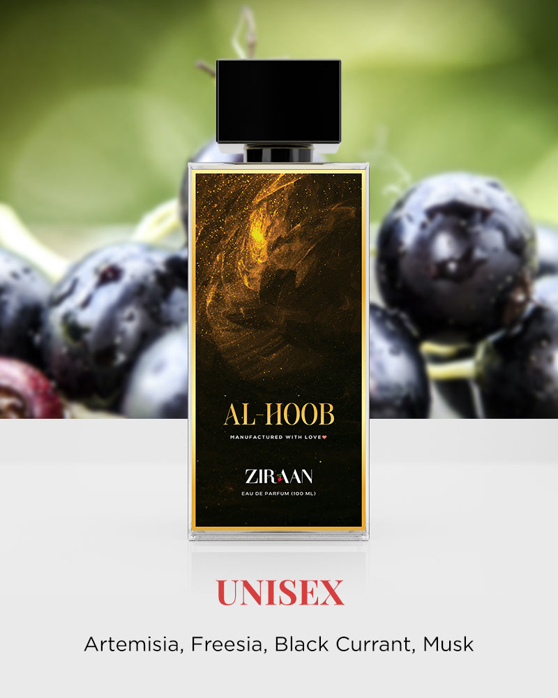 Al-Hoob - Ziraan