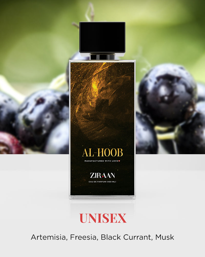 Al Hoob & Dastoor - Ziraan