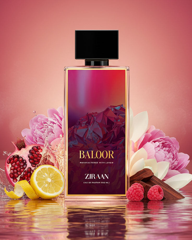 Baloor - Ziraan