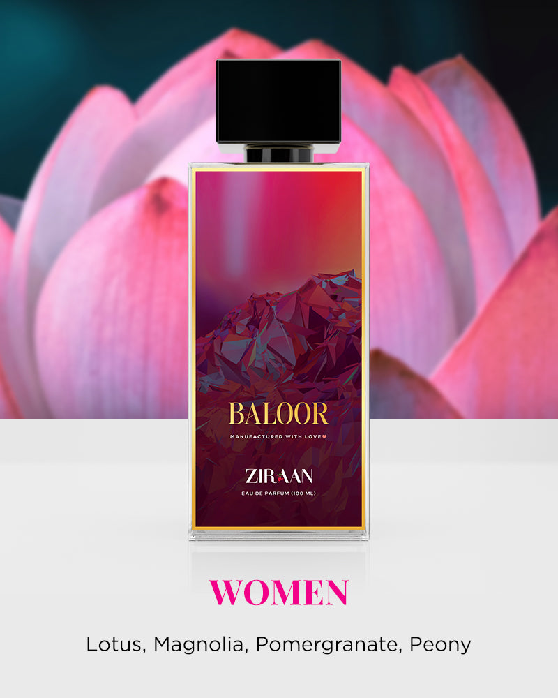 Baloor - Ziraan