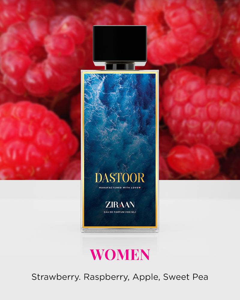 Dastoor - Ziraan