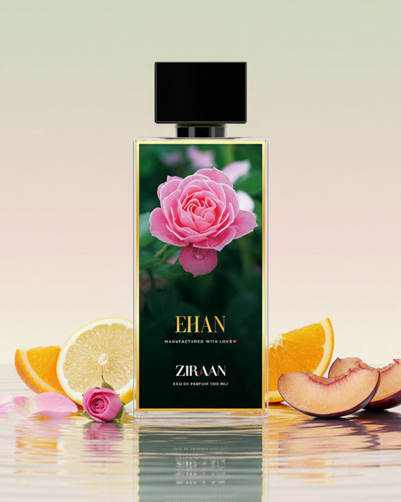 Ehan - Ziraan