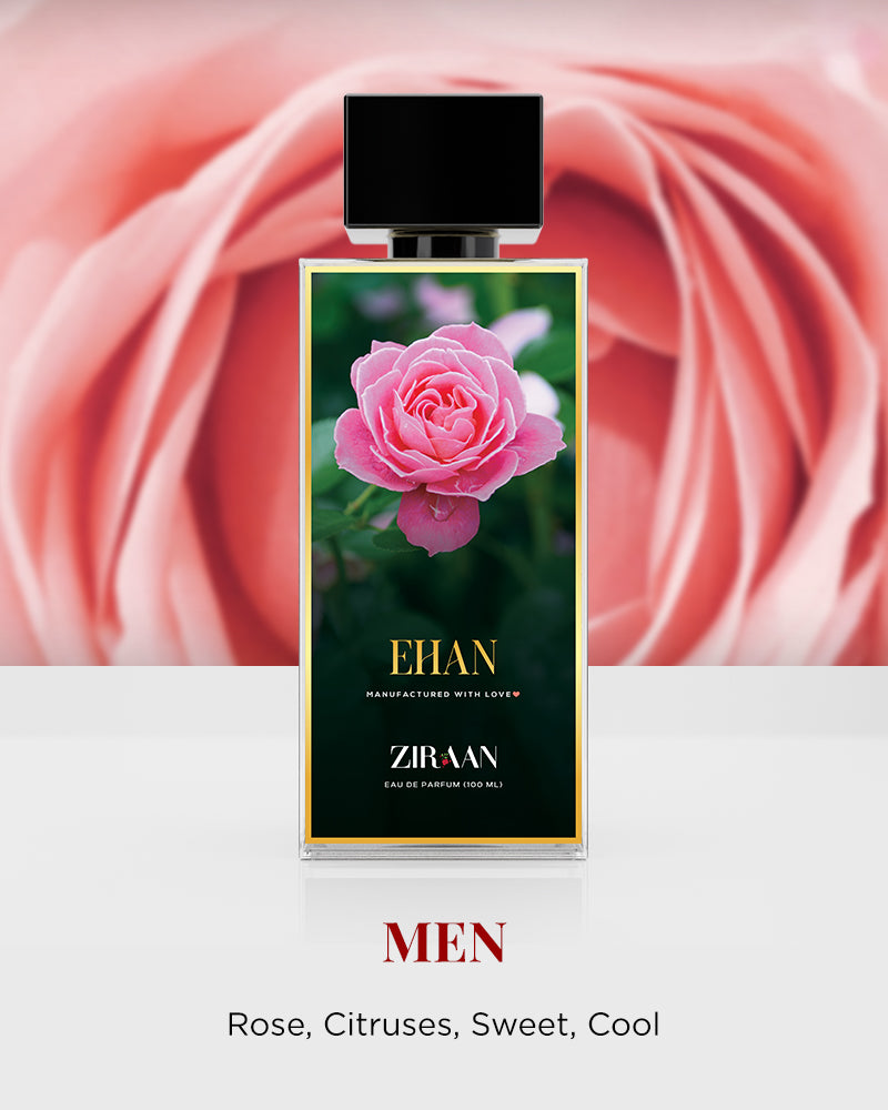 Ehan - Ziraan