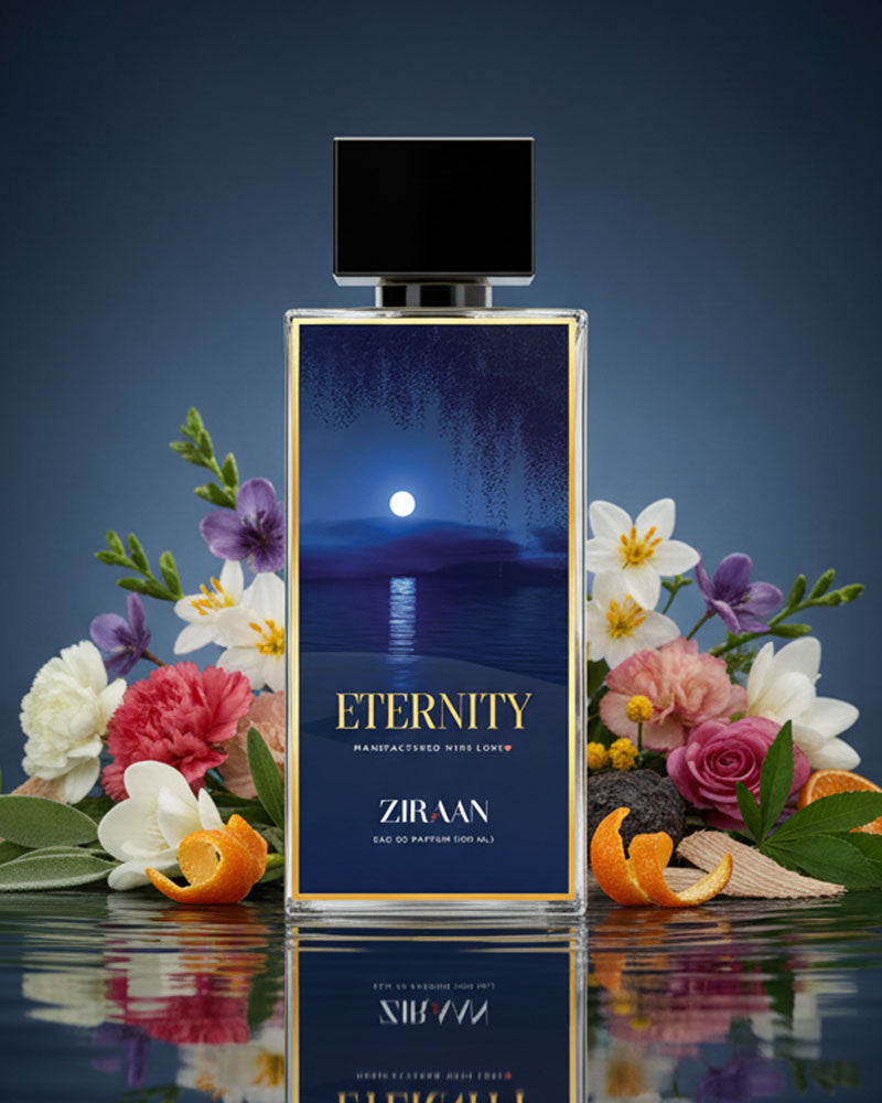 Eternity - Ziraan