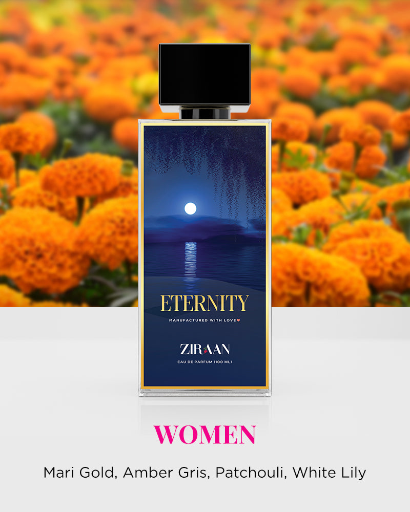 Eternity & Floria - Ziraan