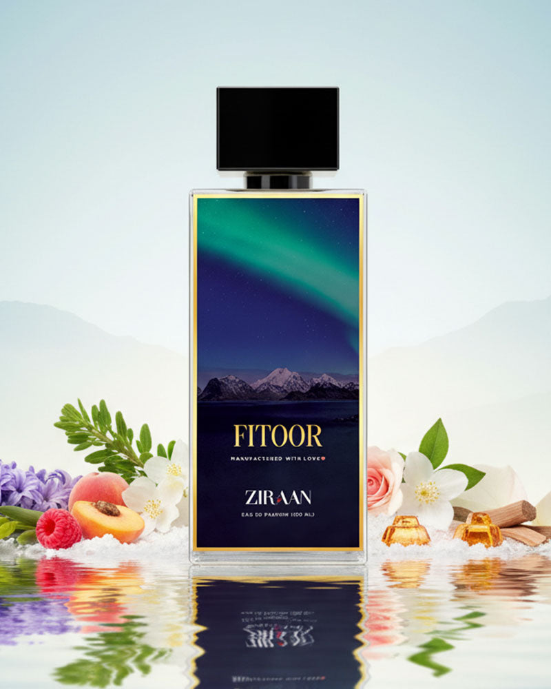 Fitoor - Ziraan