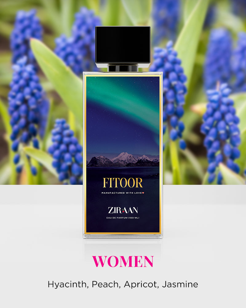 Fitoor - Ziraan