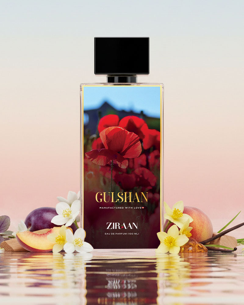 Gulshan - Ziraan