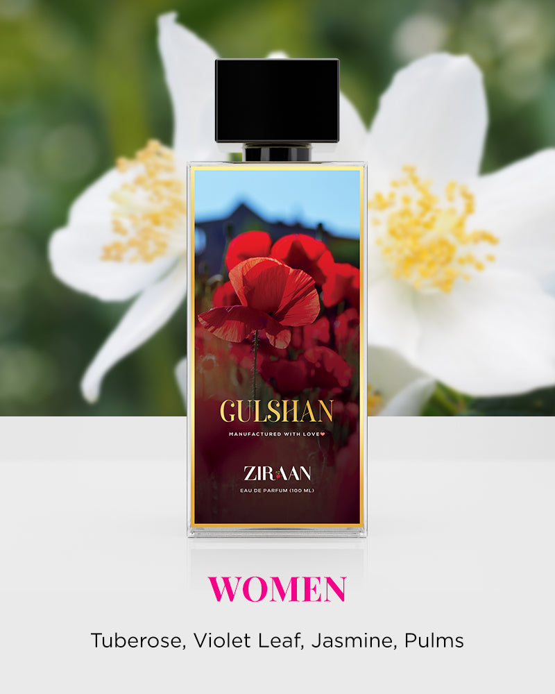Gulshan - Ziraan