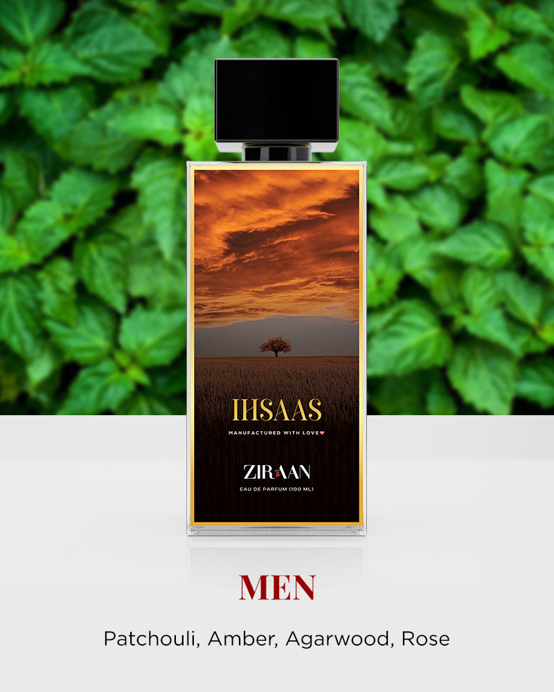 Ihsaas - Ziraan