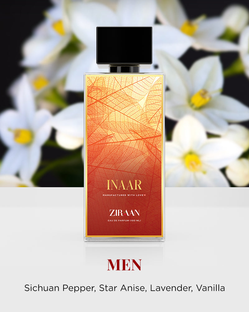 Inaar - Ziraan