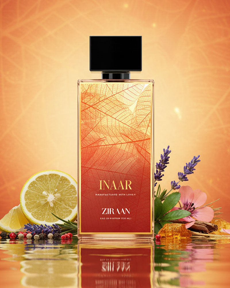 Inaar - Ziraan