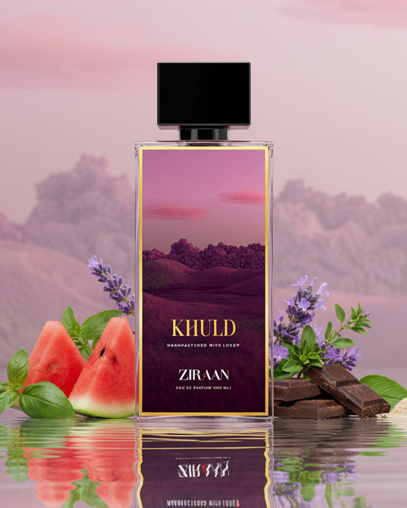 Khuld - Ziraan