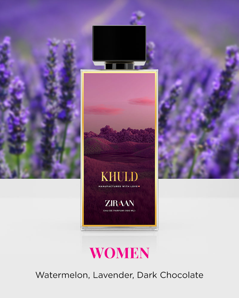Khuld - Ziraan