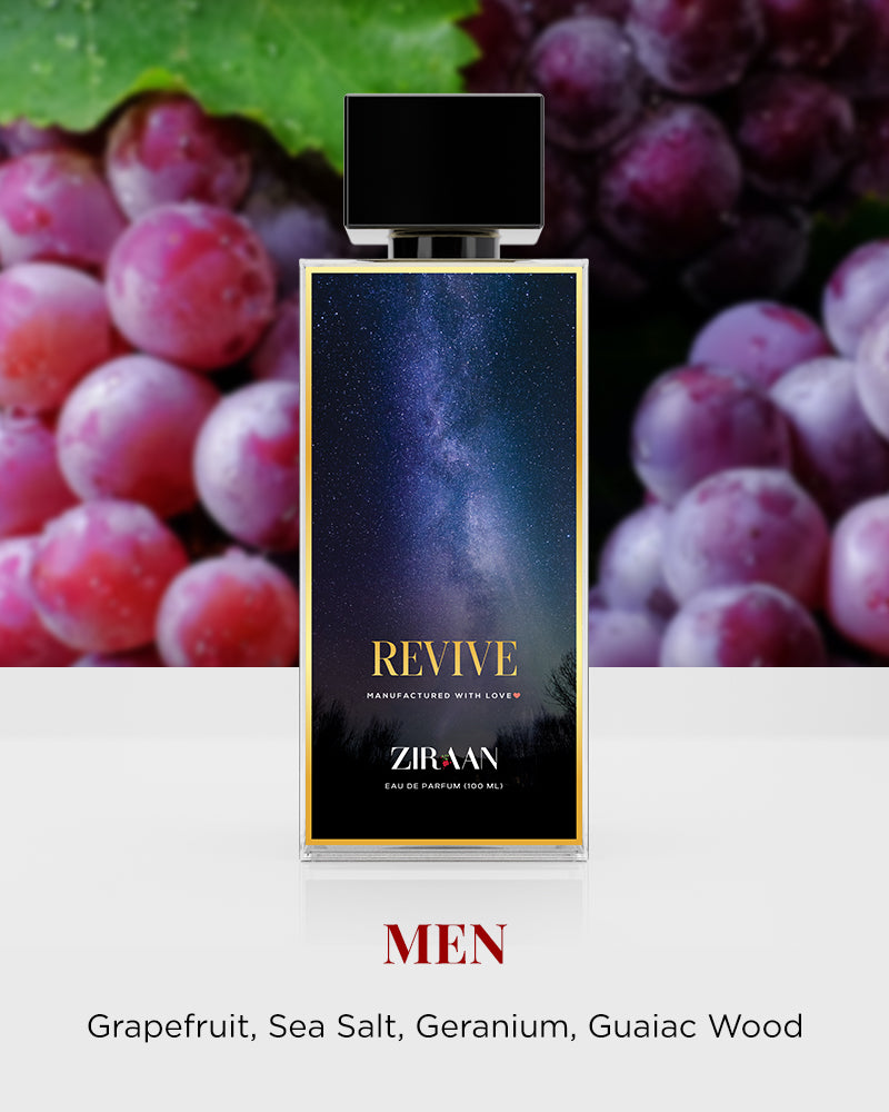 Revive & Gulshan - Ziraan