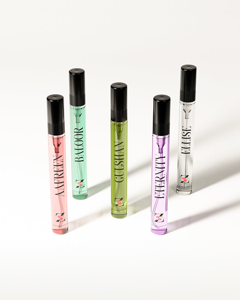 Women's Discovery Box 2 - Ziraan