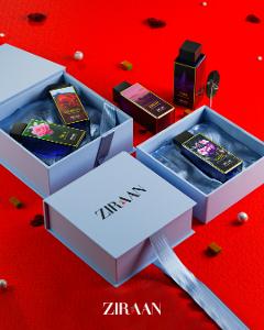 Gift Packaging - Ziraan